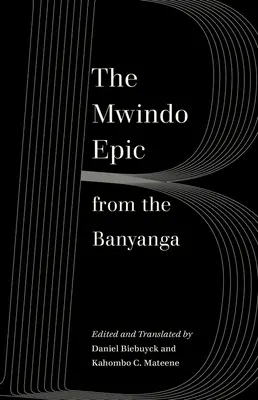 L'épopée du Mwindo dans le Banyanga - The Mwindo Epic from the Banyanga