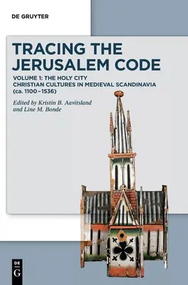 Tracer le code de Jérusalem - Tracing the Jerusalem Code