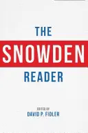 Le lecteur Snowden - The Snowden Reader