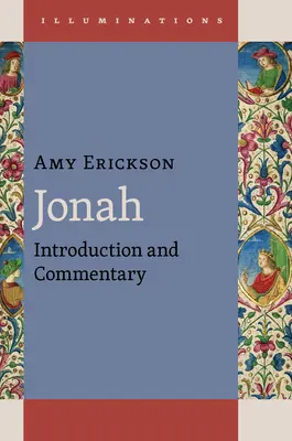 Jonas : Introduction et commentaire - Jonah: Introduction and Commentary