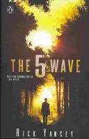 5e vague (Livre 1) - 5th Wave (Book 1)