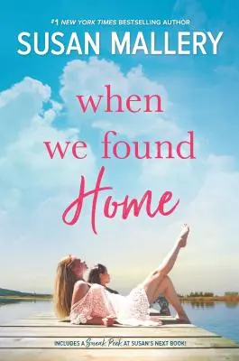 Quand nous avons retrouvé notre foyer - When We Found Home