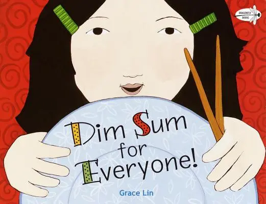 Dim Sum pour tous ! - Dim Sum for Everyone!