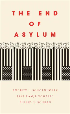 La fin de l'asile - The End of Asylum