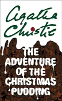 L'aventure du pudding de Noël - Adventure of the Christmas Pudding