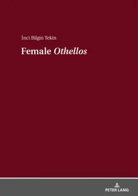 Othellos féminin - Female Othellos