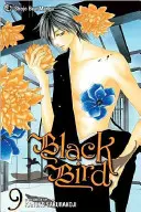 L'oiseau noir, tome 9 - Black Bird, Volume 9