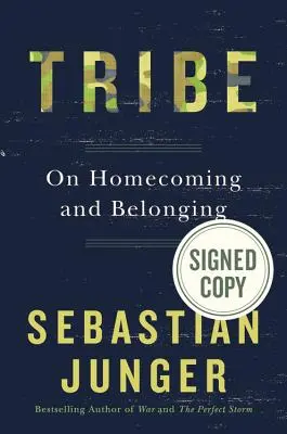 Tribu : Sur le retour et l'appartenance - Tribe: On Homecoming and Belonging