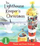 Le Noël du gardien de phare - Lighthouse Keeper's Christmas