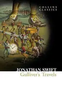 Les voyages de Gulliver (Collins Classics) - Gulliver's Travels (Collins Classics)