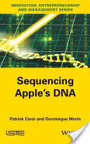 Séquençage de l'ADN d'Apple - Sequencing Apple's DNA