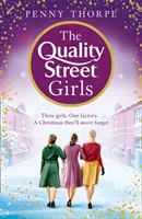 Les filles de Quality Street - Quality Street Girls