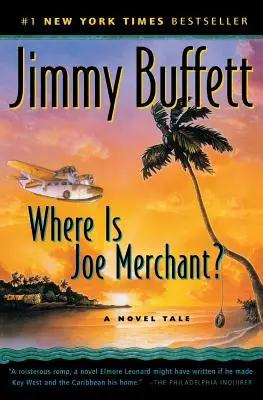 Où est Joe Merchant ? - Where Is Joe Merchant?