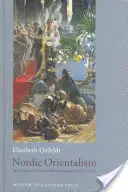 Orientalisme nordique : Paris et l'imaginaire cosmopolite 1800-1900 - Nordic Orientalism: Paris and the Cosmopolitan Imagination 1800-1900