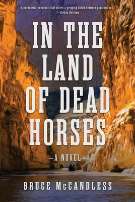 Au pays des chevaux morts - In the Land of Dead Horses