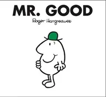 M. Bon - Mr. Good