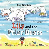 Lily et les ours polaires - Lily and the Polar Bears