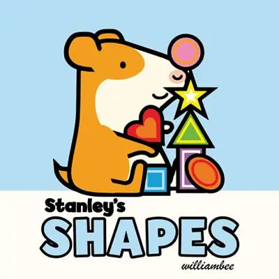 Les formes de Stanley - Stanley's Shapes