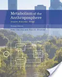 Métabolisme de l'anthroposphère : Analyse, évaluation, conception - Metabolism of the Anthroposphere: Analysis, Evaluation, Design