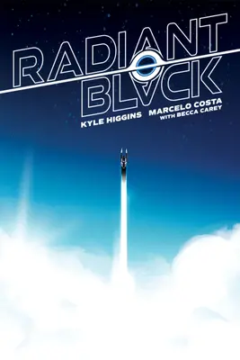 Radiant Black, Volume 1