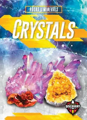 Cristaux - Crystals