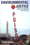 Justice environnementale : Concepts, preuves et politiques - Environmental Justice: Concepts, Evidence and Politics