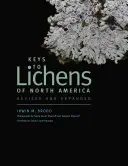 Les clés des lichens d'Amérique du Nord : Revised and Expanded - Keys to Lichens of North America: Revised and Expanded