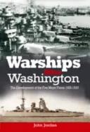 Les navires de guerre après Washington - Warships After Washington