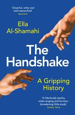 La poignée de main - The Handshake