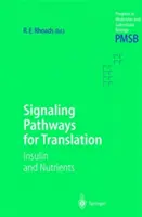 Voies de signalisation pour la traduction : Insuline et nutriments - Signaling Pathways for Translation: Insulin and Nutrients