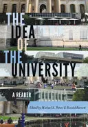 L'idée d'université : A Reader, Volume 1 - The Idea of the University: A Reader, Volume 1