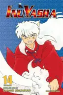 Inuyasha (Vizbig Edition), Vol. 14, 14