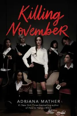 Tuer le mois de novembre - Killing November