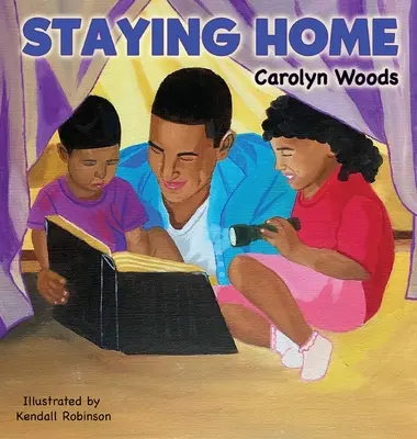 Rester chez soi - Staying Home