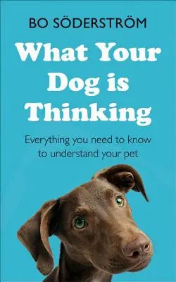 Ce que pense votre chien - What Your Dog Is Thinking