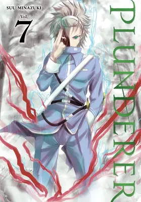 Le pilleur, Vol. 7 - Plunderer, Vol. 7