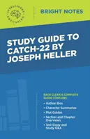 Guide d'étude de Catch-22 de Joseph Heller - Study Guide to Catch-22 by Joseph Heller