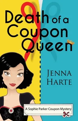 Mort d'une reine des coupons - Death of a Coupon Queen