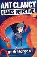 Ant Clancy, détective des jeux - Ant Clancy, Games Detective