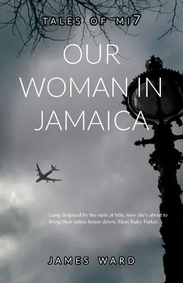 Notre femme en Jamaïque - Our Woman in Jamaica