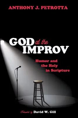 Dieu à l'impro - God at the Improv