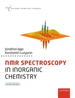 Spectroscopie RMN en chimie inorganique - NMR Spectroscopy in Inorganic Chemistry