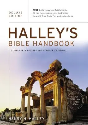 Manuel biblique de Halley - Halley's Bible Handbook