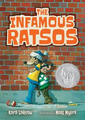 Les infâmes Ratsos - The Infamous Ratsos