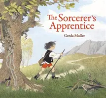 L'apprenti sorcier - The Sorcerer's Apprentice