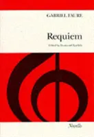 Requiem Vocal Score, Opus 48 : Pour Soprano & Baritone Soli, SATB & Orchestra - Requiem Vocal Score, Opus 48: For Soprano & Baritone Soli, SATB & Orchestra