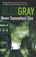 Never Somewhere Else - Livre 1 de la série policière la plus vendue du Sunday Times - Never Somewhere Else - Book 1 in the Sunday Times bestselling detective series