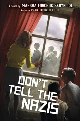 Ne le dites pas aux nazis - Don't Tell the Nazis