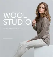 Wool Studio : La collection capsule de tricots - Wool Studio: The Knitwear Capsule Collection