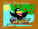 Ronnie Raven recycle - Ronnie Raven Recycles